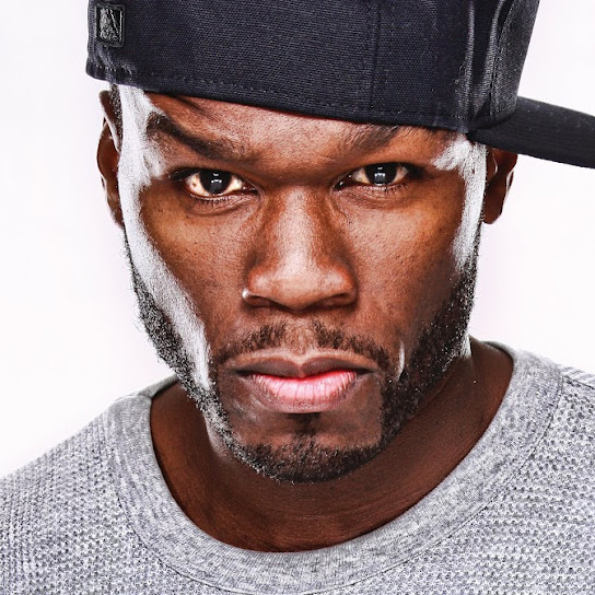 "Sėkmingiausias pasaulio reperis 50 Cent koncertuos Baltijos šalyse su ypatingu svečiu Busta Rhymes"